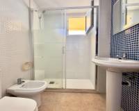 Venta - Apartamento - La Manga del Mar Menor - Playa del Esparto-Veneziola