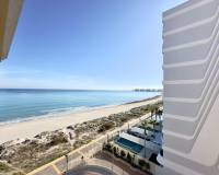 Venta - Apartamento - La Manga del Mar Menor - Playa del Esparto-Veneziola