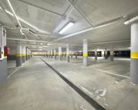 Venta - Apartamento - La Manga del Mar Menor - Playa del Esparto-Veneziola