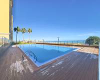Venta - Apartamento - La Manga del Mar Menor - Playa del Esparto-Veneziola