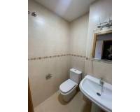 Venta - Apartamento - Los Alcázares - Playa del Espejo