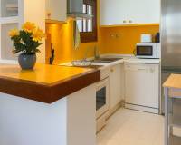 Venta - Apartamento - Los Alcázares - Plaza 525