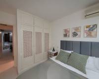 Venta - Apartamento - Los Alcázares - Plaza 525