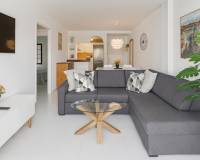 Venta - Apartamento - Los Alcázares - Plaza 525