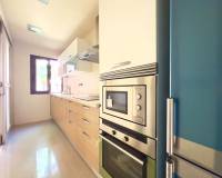 Venta - Apartamento - Los Alcázares - Punta Calera