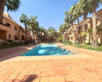 Venta - Apartamento - Los Alcázares - Punta Calera