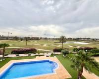 Venta - Apartamento - Los Alcázares - Serena Golf
