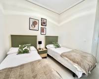 Venta - Apartamento - Los Alcázares - Serena Golf