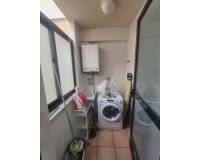 Venta - Apartamento - Murcia - La Ñora