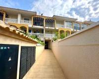 Venta - Apartamento - Orihuela Costa - Dehesa de campoamor