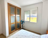 Venta - Apartamento - Orihuela Costa - Dehesa de campoamor