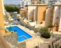 Venta - Apartamento - Orihuela Costa - Dehesa de campoamor