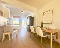 Venta - Apartamento - Orihuela Costa - La Regia