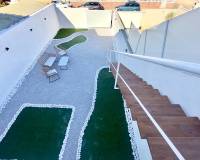 Venta - Apartamento - Orihuela Costa - La Regia