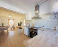 Venta - Apartamento - Orihuela Costa - La Regia