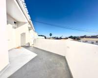 Venta - Apartamento - Orihuela Costa - La Regia