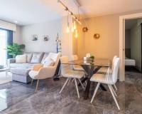 Venta - Apartamento - Orihuela Costa - Los Almendros-La Florida