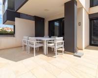 Venta - Apartamento - Orihuela Costa - Los Almendros-La Florida