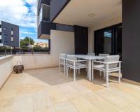 Venta - Apartamento - Orihuela Costa - Los Almendros-La Florida