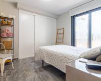 Venta - Apartamento - Orihuela Costa - Los Almendros-La Florida