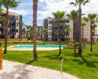 Venta - Apartamento - Orihuela Costa - Los Almendros-La Florida