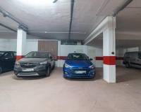 Venta - Apartamento - Orihuela Costa - Los Almendros-La Florida