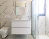 Venta - Apartamento - Orihuela Costa - Los Almendros-La Florida