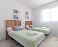 Venta - Apartamento - Orihuela Costa - Los Almendros-La Florida