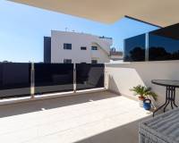 Venta - Apartamento - Orihuela Costa - Los Almendros-La Florida