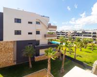 Venta - Apartamento - Orihuela Costa - Los Almendros-La Florida