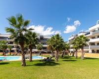 Venta - Apartamento - Orihuela Costa - Los Almendros-La Florida
