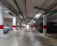 Venta - Apartamento - Orihuela Costa - Los Almendros-La Florida