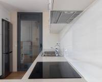 Venta - Apartamento - Orihuela Costa - Los Dolses