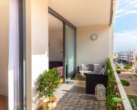 Venta - Apartamento - Orihuela Costa - Los Dolses