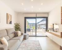 Venta - Apartamento - Orihuela Costa - Playa Flamenca