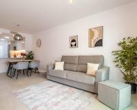 Venta - Apartamento - Orihuela Costa - Playa Flamenca