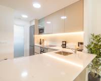 Venta - Apartamento - Orihuela Costa - Playa Flamenca