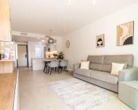 Venta - Apartamento - Orihuela Costa - Playa Flamenca