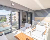 Venta - Apartamento - Orihuela Costa - Playa Flamenca