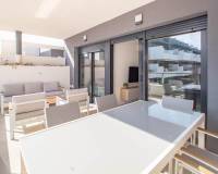 Venta - Apartamento - Orihuela Costa - Playa Flamenca