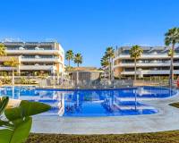 Venta - Apartamento - Orihuela Costa - Playa Flamenca