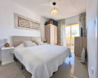 Venta - Apartamento - Orihuela Costa - Playa Flamenca