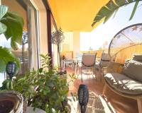 Venta - Apartamento - Orihuela Costa - Playa Flamenca