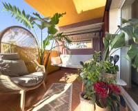 Venta - Apartamento - Orihuela Costa - Playa Flamenca