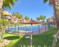 Venta - Apartamento - Orihuela Costa - Playa Flamenca