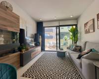 Venta - Apartamento - Orihuela Costa - Playa Flamenca