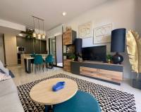 Venta - Apartamento - Orihuela Costa - Playa Flamenca