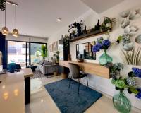 Venta - Apartamento - Orihuela Costa - Playa Flamenca