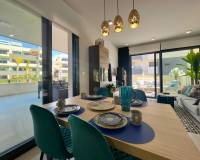 Venta - Apartamento - Orihuela Costa - Playa Flamenca