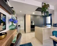 Venta - Apartamento - Orihuela Costa - Playa Flamenca